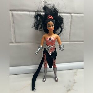 She-ra princess of power 1986 Catra figure
